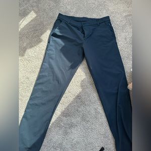 Lululemon ABC Men’s pant
